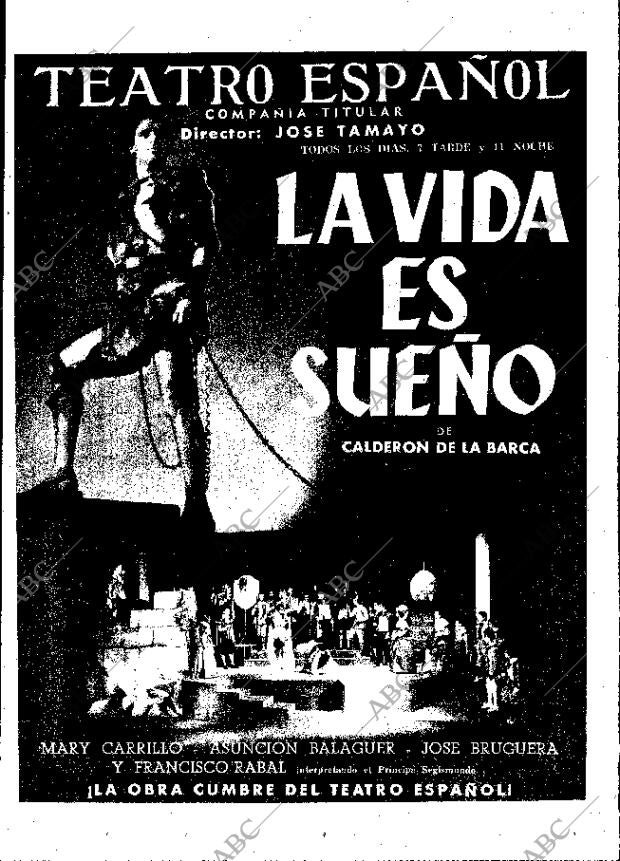 ABC MADRID 16-02-1955 página 11