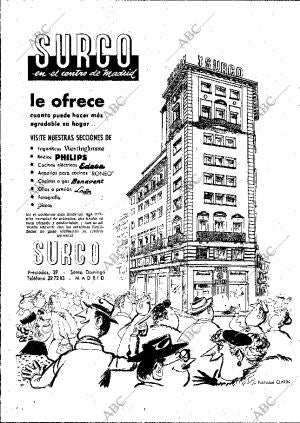 ABC MADRID 16-02-1955 página 12