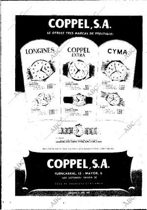 ABC MADRID 16-02-1955 página 14