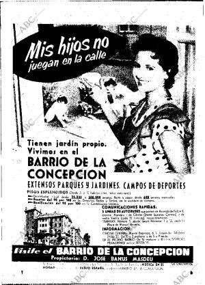 ABC MADRID 16-02-1955 página 16
