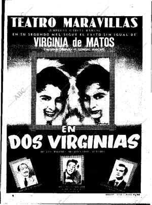 ABC MADRID 16-02-1955 página 17
