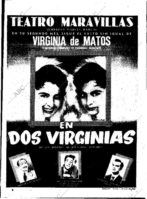 ABC MADRID 16-02-1955 página 17