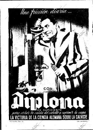 ABC MADRID 16-02-1955 página 2