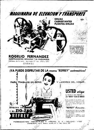 ABC MADRID 16-02-1955 página 20