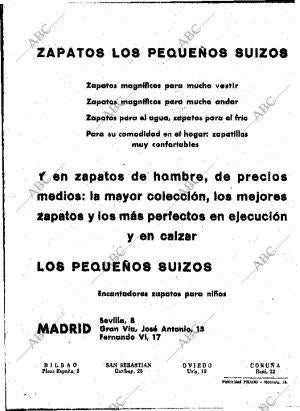 ABC MADRID 16-02-1955 página 22