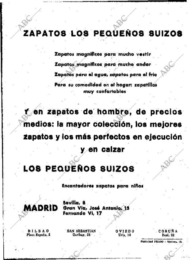 ABC MADRID 16-02-1955 página 22