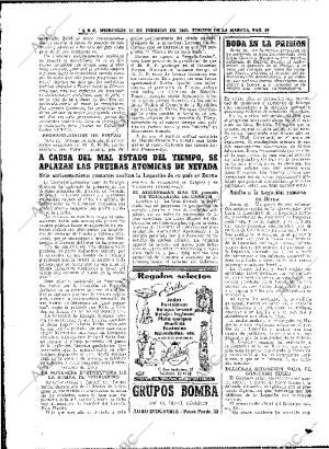 ABC MADRID 16-02-1955 página 28