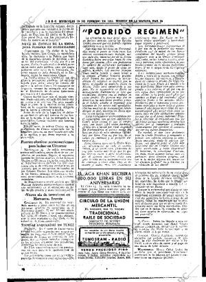 ABC MADRID 16-02-1955 página 29