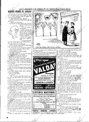 ABC MADRID 16-02-1955 página 31