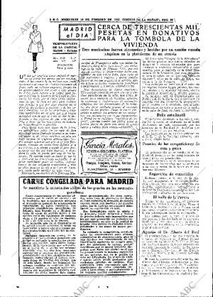 ABC MADRID 16-02-1955 página 33