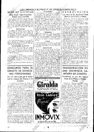 ABC MADRID 16-02-1955 página 37