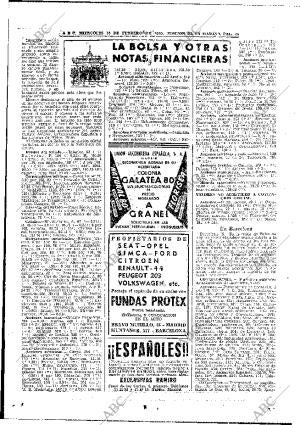 ABC MADRID 16-02-1955 página 38