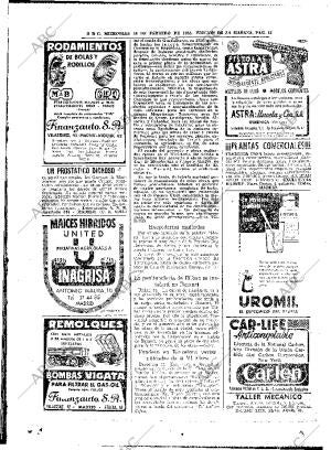 ABC MADRID 16-02-1955 página 40