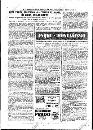 ABC MADRID 16-02-1955 página 41