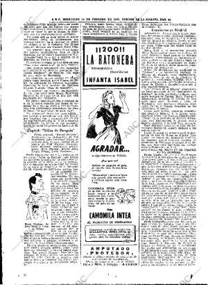 ABC MADRID 16-02-1955 página 44