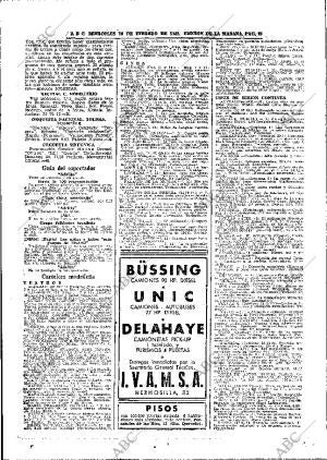 ABC MADRID 16-02-1955 página 45