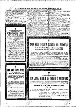 ABC MADRID 16-02-1955 página 46