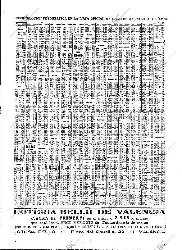 ABC MADRID 16-02-1955 página 47