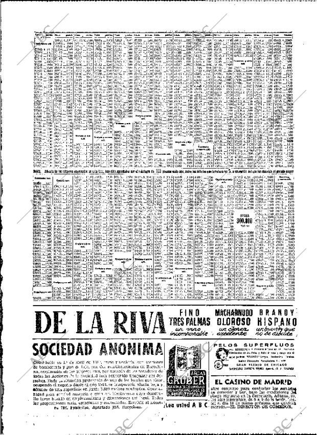 ABC MADRID 16-02-1955 página 48