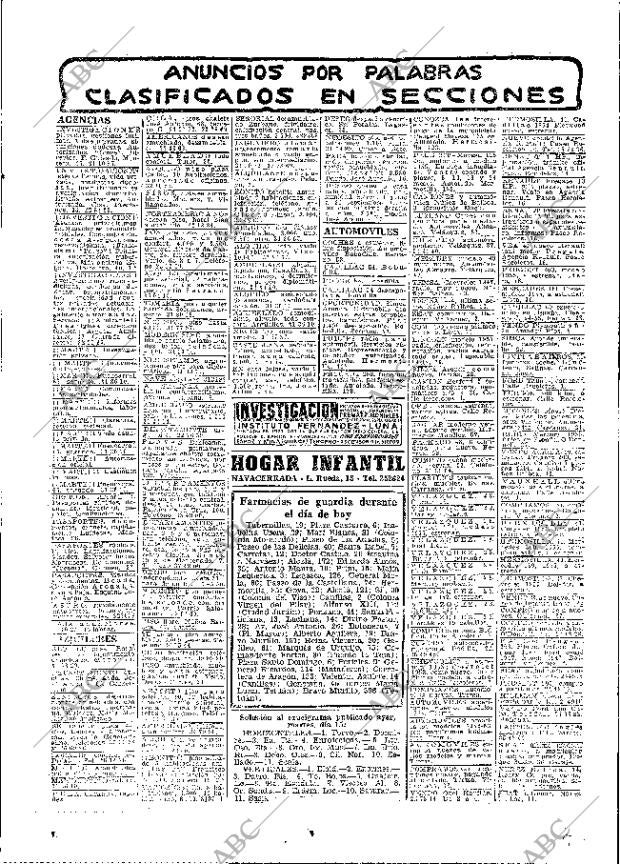ABC MADRID 16-02-1955 página 49
