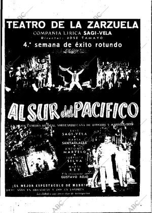 ABC MADRID 17-02-1955 página 11