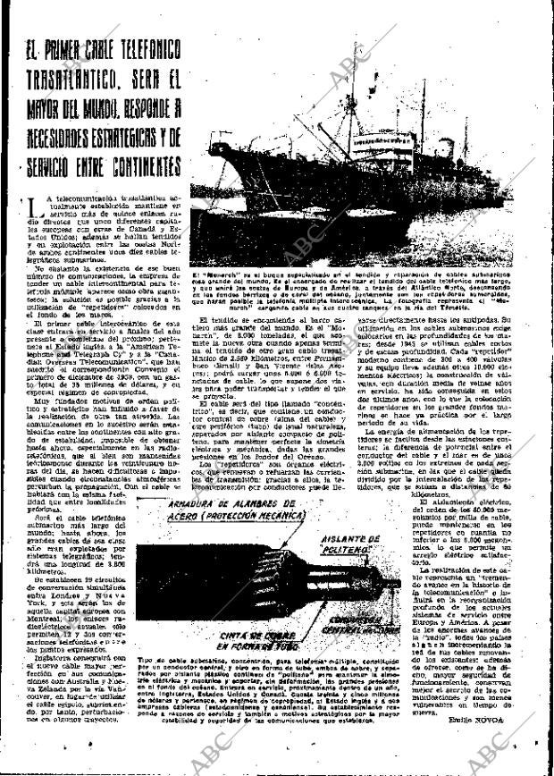 ABC MADRID 17-02-1955 página 13