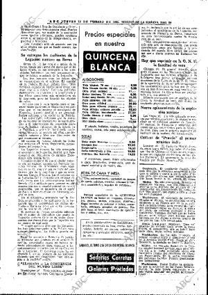 ABC MADRID 17-02-1955 página 23