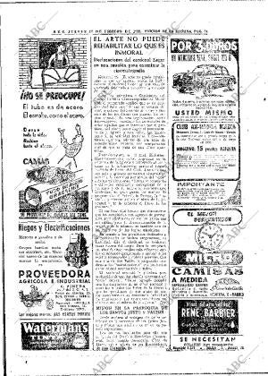 ABC MADRID 17-02-1955 página 28