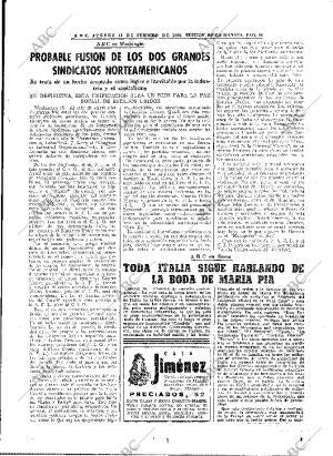 ABC MADRID 17-02-1955 página 29