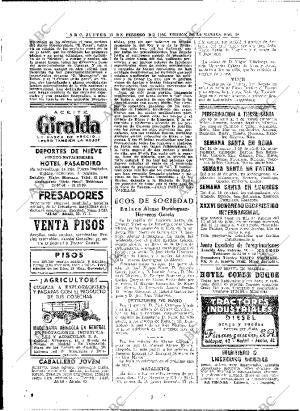 ABC MADRID 17-02-1955 página 30