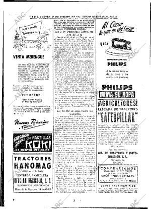 ABC MADRID 17-02-1955 página 32