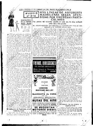 ABC MADRID 17-02-1955 página 33