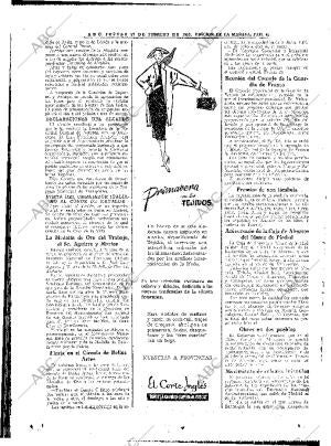 ABC MADRID 17-02-1955 página 34