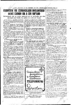 ABC MADRID 17-02-1955 página 36