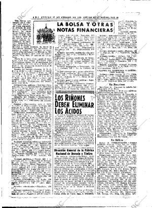 ABC MADRID 17-02-1955 página 37
