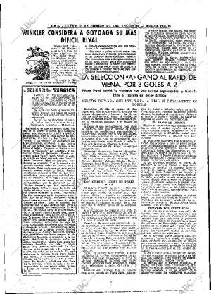 ABC MADRID 17-02-1955 página 39