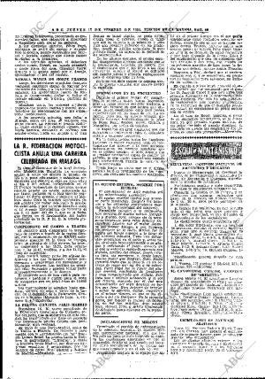 ABC MADRID 17-02-1955 página 40