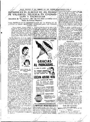 ABC MADRID 17-02-1955 página 41