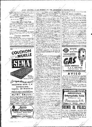ABC MADRID 17-02-1955 página 42