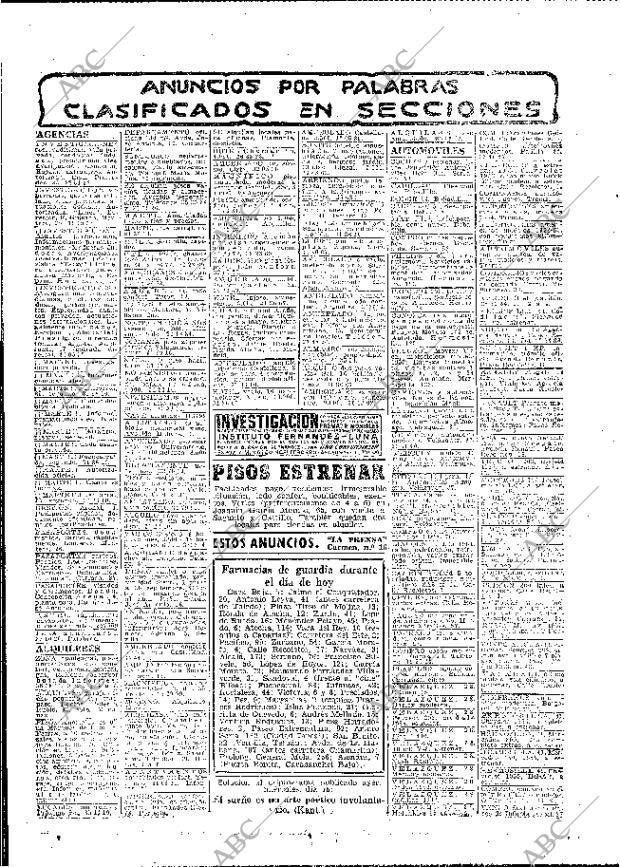 ABC MADRID 17-02-1955 página 44
