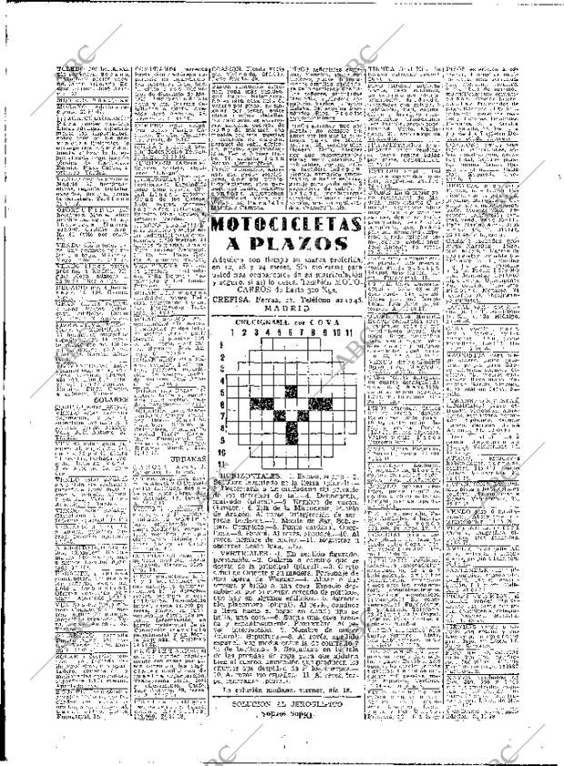 ABC MADRID 17-02-1955 página 46
