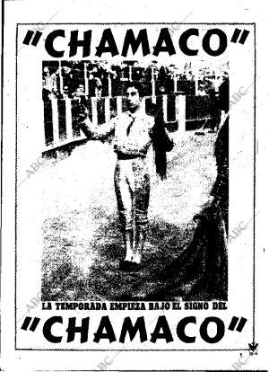 ABC MADRID 17-02-1955 página 49