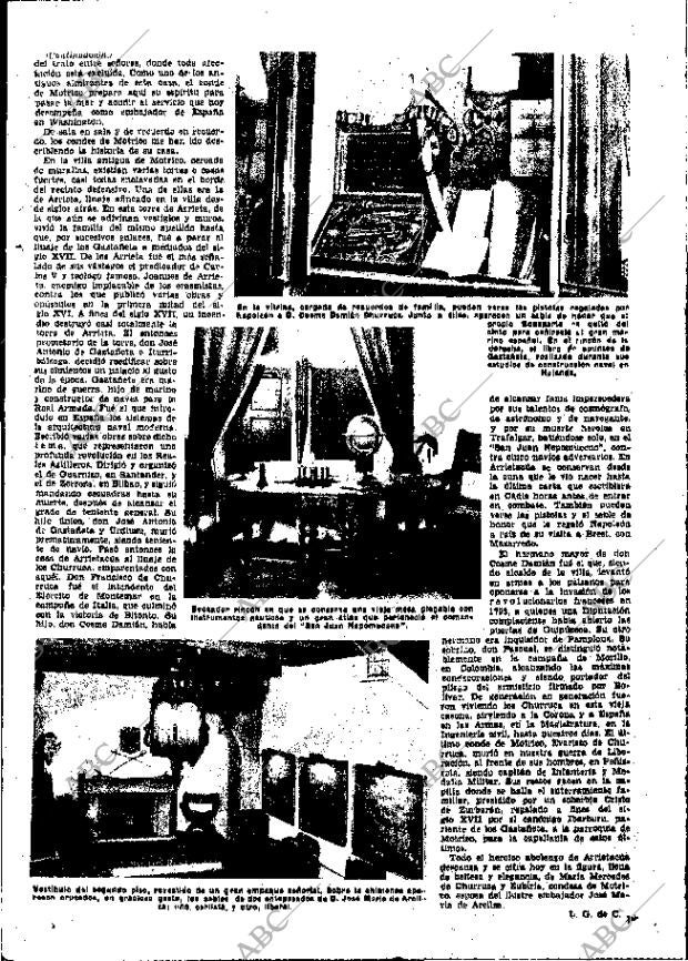 ABC MADRID 17-02-1955 página 51