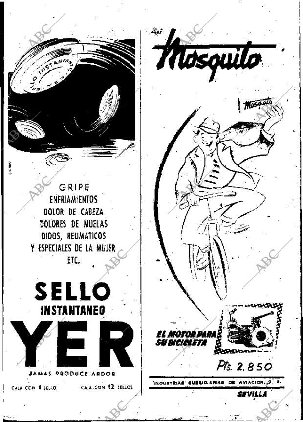 ABC MADRID 17-02-1955 página 53