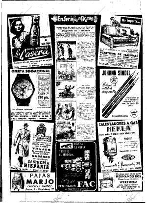 ABC MADRID 17-02-1955 página 6