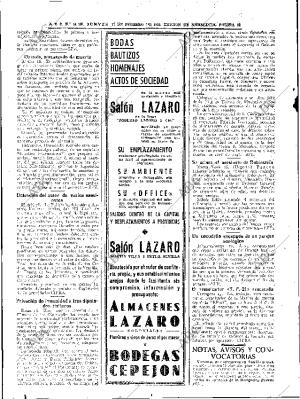 ABC SEVILLA 17-02-1955 página 12