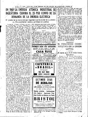 ABC SEVILLA 17-02-1955 página 13