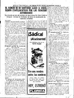 ABC SEVILLA 17-02-1955 página 15