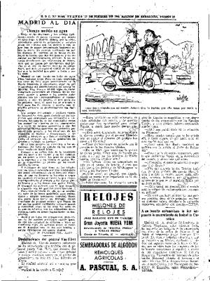 ABC SEVILLA 17-02-1955 página 17