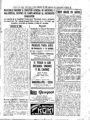 ABC SEVILLA 17-02-1955 página 19